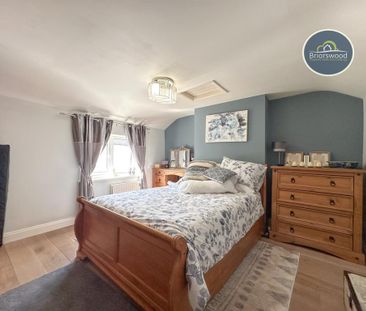 2 bedroom semi-detached house to rent - Photo 5