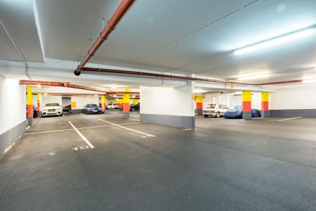 Hofseitige 2-Zimmer-Wohnung mit Balkon in Ottakring! Nähe Wilhelminenberg - Foto 4