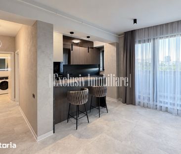 AVi Garden - Apartament Premium - Prima închiriere | Parcare subterana - Photo 4
