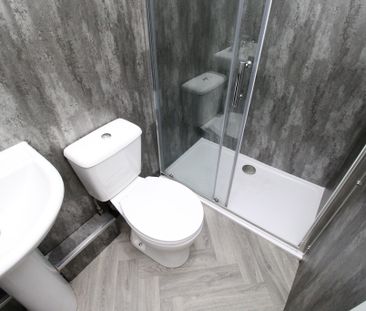 To Let 1 Bed Ground Floor Flat - Photo 4