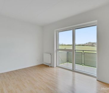 4-værelses Lejlighed på 122 m² i Ringsted - Photo 4