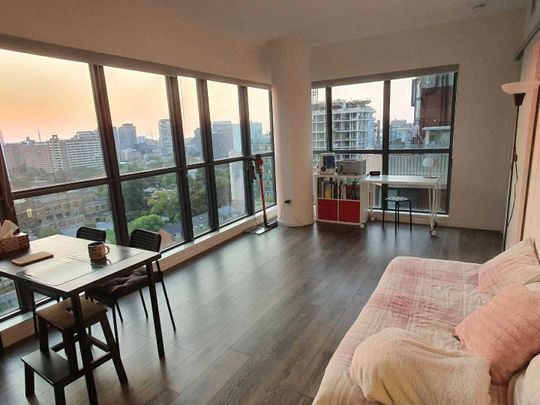 For Lease - 159 Dundas Street Unit# 1405, Toronto, Ontario - Photo 1