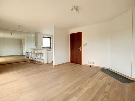 Appartement 2 chambres à louer dans le centre d'Arlon - Foto 2