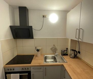 Charmante, möblierte 2-Zimmer-Wohnung – ideal für 2er-WG - Foto 1