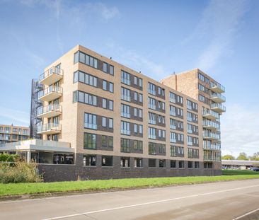Assumburg 186, 2135 BA Hoofddorp - Foto 4