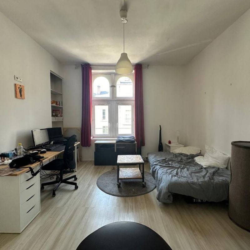 Location Appartement 1 pièce Meublé 27m² BLOIS 41000 - Photo 1