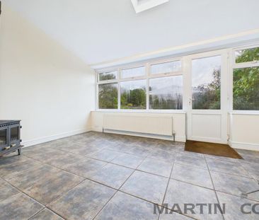 5 bedroom detached house to rent - Photo 5