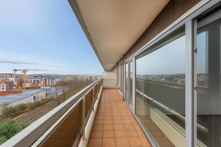 Appartement te huur - Photo 3
