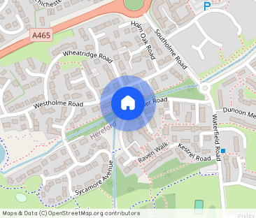 Belmont, Hereford, HR2 - Photo 1