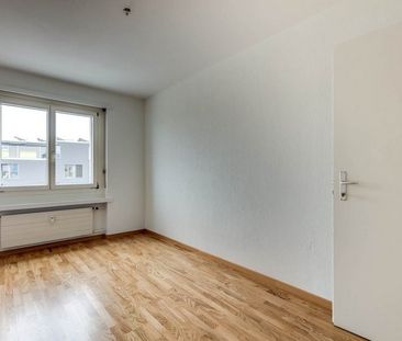 MIETEN OHNE KAUTION - Beliebte Ueberbauung an guter Lage - Foto 2