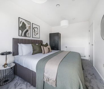 2 bedroom apartment to rent - Photo 5