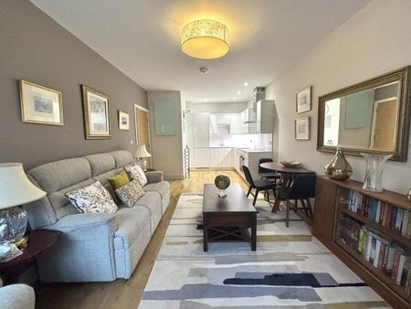 1 bedroom apartment to rent - Photo 2