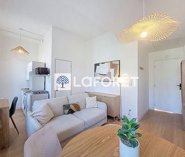 Appartement T1 Amiens à louer - Photo 5