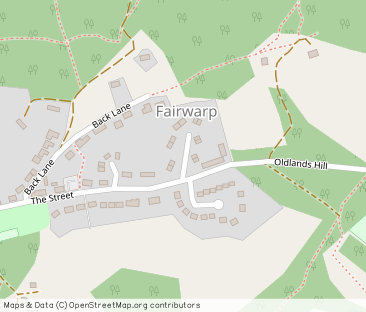 Normansland, Fairwarp, East Sussex - Photo 1