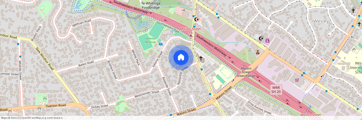 7 Netherton Street, New Windsor, Auckland City