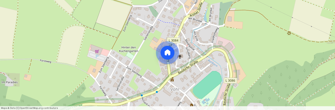 34516 Hessen - Vöhl