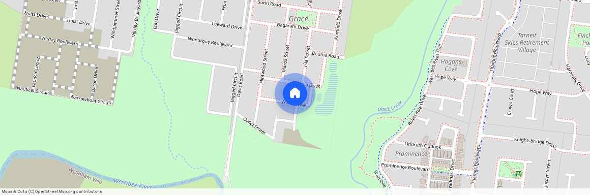 16 Wolin Drive, Tarneit VIC, Belconnen