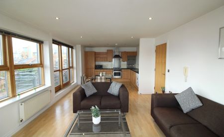 Regents Quay, Bowman Lane, Leeds - Photo 4