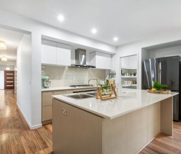 Contemporary Comfort with Versatile Living Spaces - Photo 1