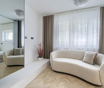 MOKOTÓW urocza kawalerka blisko metra! - Photo 4