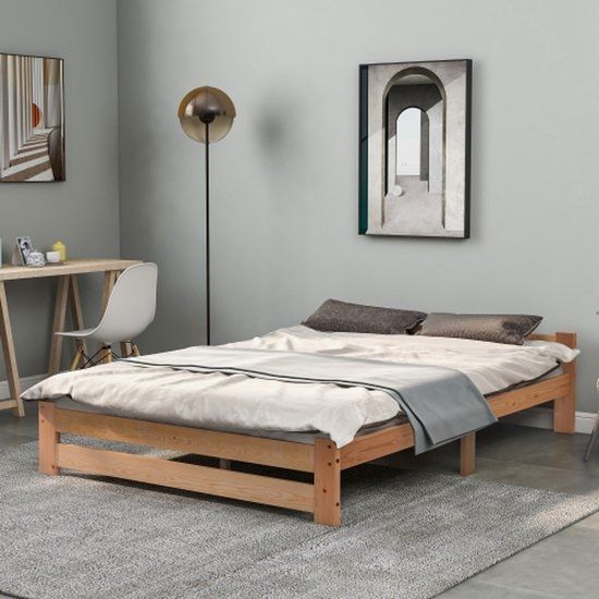 2 ruime kamers te huur - Photo 1