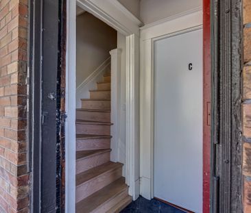 For Lease - 163 Parkside Drive Unit# A, Toronto, Ontario - Photo 2