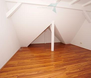 Romantische Dachgeschoss-Maisonette-Wohnung!!! - Foto 1