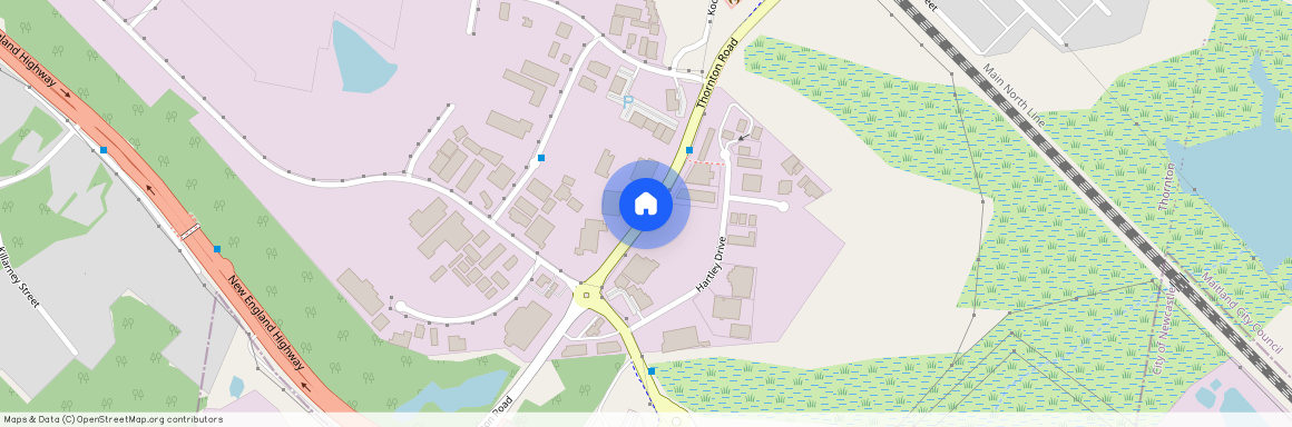 65/824 Thornton Road, NSW 2322