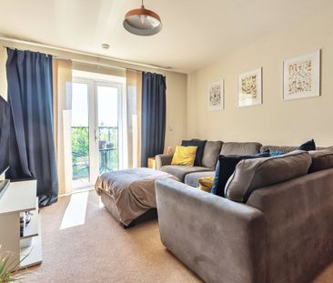 2 bedroom apartment to rent - Photo 6