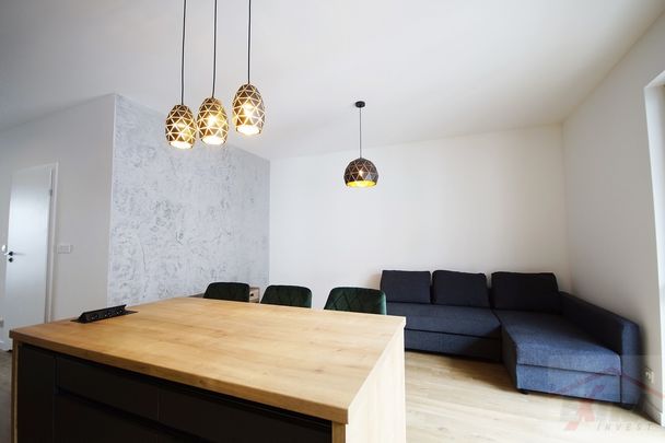 Nowe Mieszkanie 3 pokojowe 60 m2 z balkonem (439849) - Photo 1