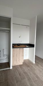 Location Appartement 1 pièce 23m² RENNES 35000 - Photo 3