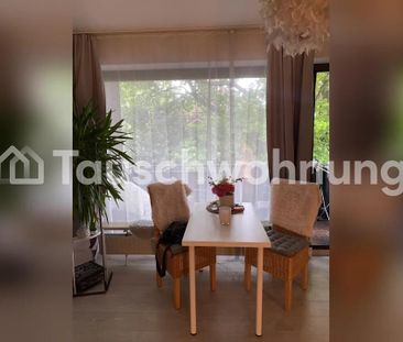 TAUSCHWOHNUNG Tausche 1 Zi Whg Gegen 1.5-2.5 Zimmer whg - Foto 1