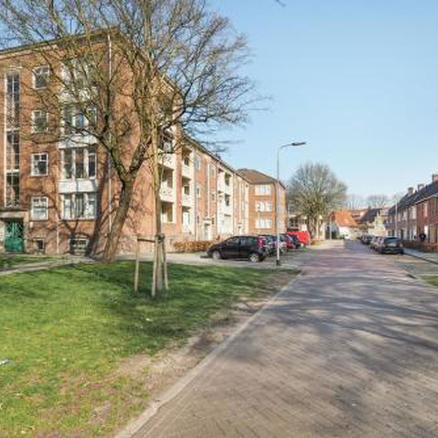 Nassaustraat 5046 Tilburg - Photo 1