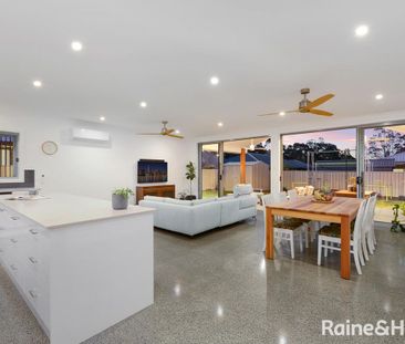 18 Brassia Rise, South Nowra, NSW 2541 - Photo 3