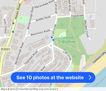 Cliff Drive, Poole, - Photo 1