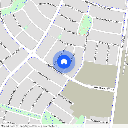 18 HATFIELD STREET, Vic 3338, Strathtulloh