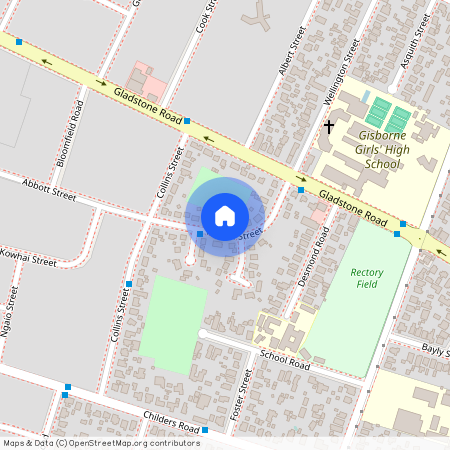 17 Abbott Street, Gisborne, Gisborne