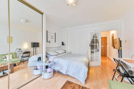 Studio to rent - Photo 3