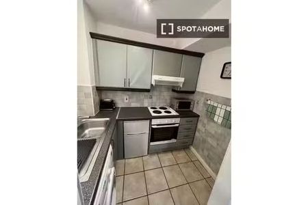 1 bedroom apartment for rent in Dublin - Photo 3