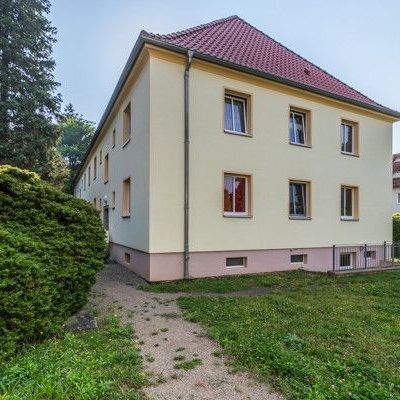 Nette Nachbarn gesucht: ansprechende 2-Zimmer-Wohnung - Foto 4