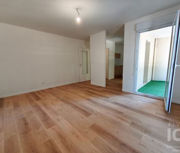 Location Appartement 2 pièces 51m² - Photo 3