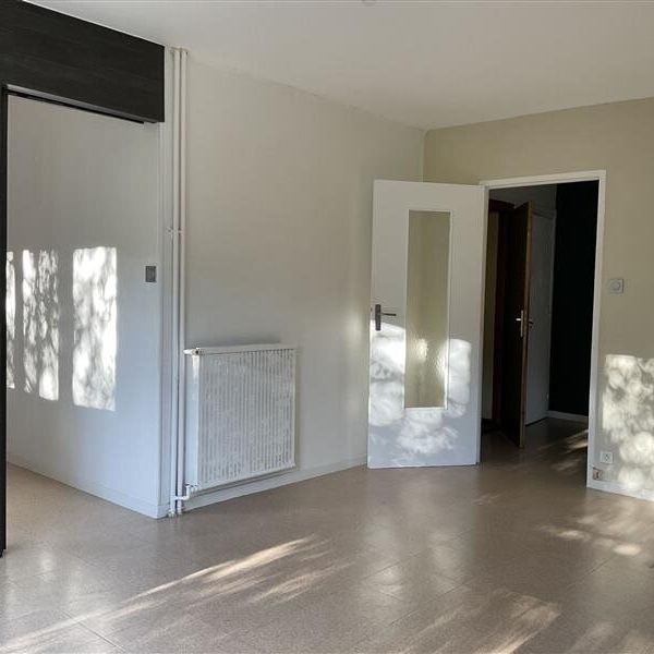 APPARTEMENT TYPE 5 84m2 TULLINS - Photo 1