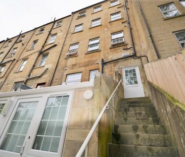 1 bedroom flat to rent - Photo 6