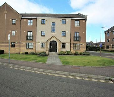 Balbirnie Place, Flat 3, Roseburn, EH12, Edinburgh - Photo 6