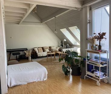 1 Zimmer, 18 m², 4. Stock - Photo 4