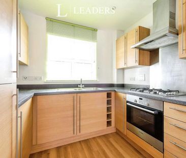 1 bedroom flat to rent - Photo 5