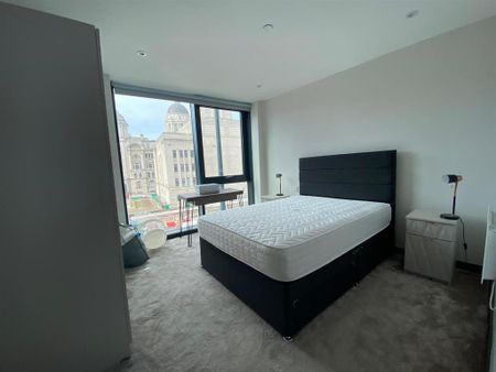 2 bedroom apartment to rent - Photo 5