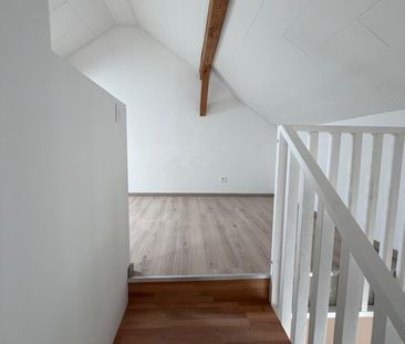 2.5 Zimmer, 37 m², 1. Stock - Photo 4