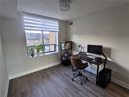 For Lease - 18 Sommerset Way Unit# 502, Toronto, Ontario - Photo 4