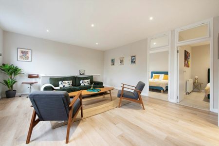 Culford Road - Photo 5